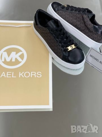 дамски маратонки michael kors , снимка 2 - Гуми и джанти - 46776579