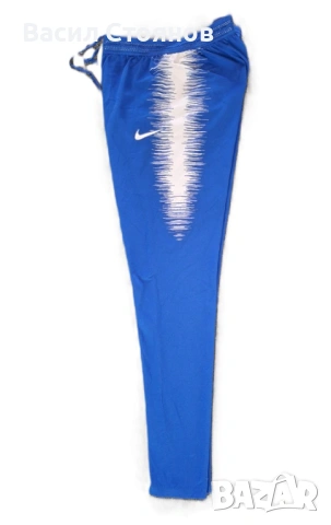 Челси / Chelsea Track Pants 2018-2019 -> Размер М, снимка 6 - Фен артикули - 54163780