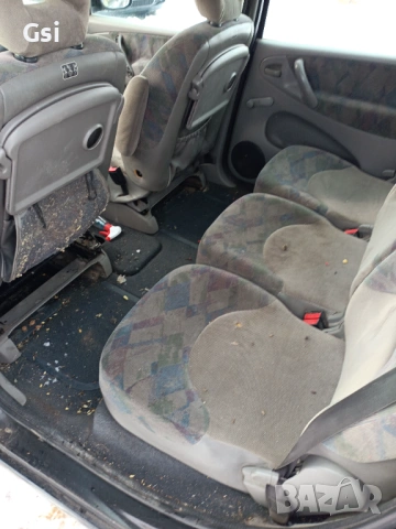 Citroen xsara picasso , снимка 7 - Автомобили и джипове - 53921298