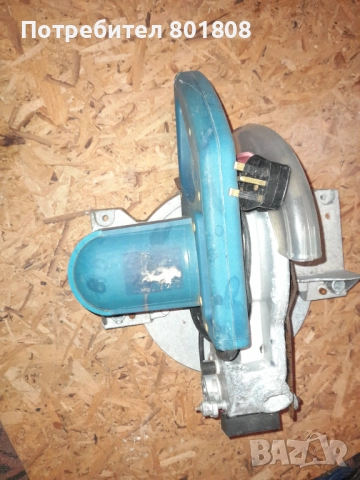 Настолен циркуляр / Пендула , снимка 2 - Циркуляри - 52859791