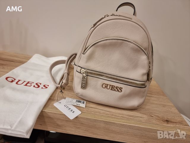 Дамска чанта Guess, снимка 2 - Чанти - 46205634