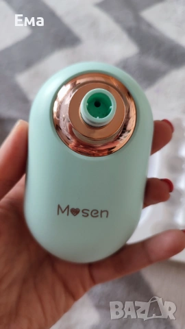 Уред за почистване на лице, снимка 4 - Други - 54031349