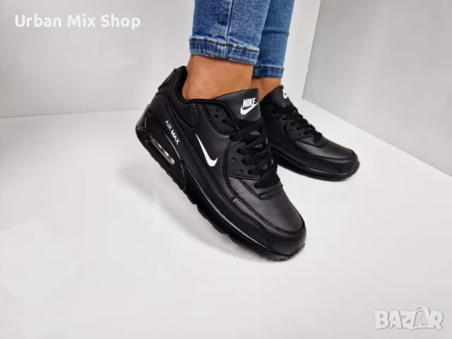 Дамски маратонки Nike Air Max, снимка 7 - Маратонки - 47154774