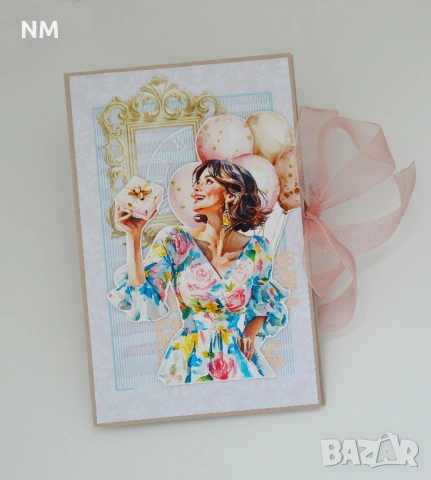 Картички за абитуриенти `26 - налични!, снимка 17 - Ръчно изработени сувенири - 53315927