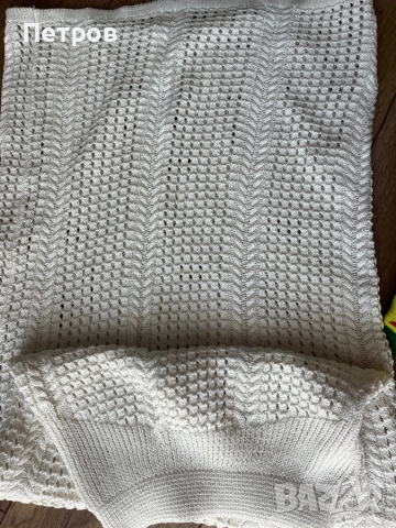 Плетена пола, снимка 2 - Поли - 51506844