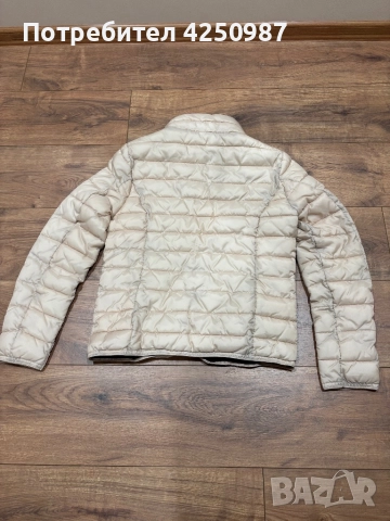 Дамско яке , снимка 3 - Якета - 52124443