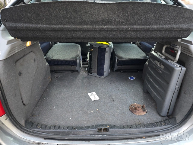 Citroen Xara Picasso 1.6 HDI НА ЧАСТИ , снимка 13 - Автомобили и джипове - 53173924