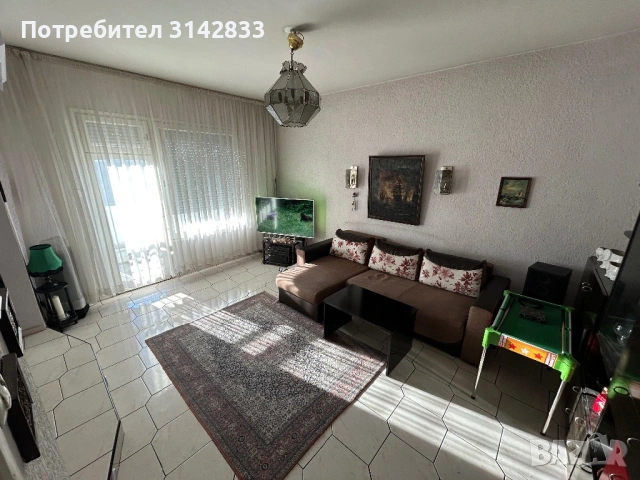 Продава от Собственик 3-стаен Тракия Пловдив, снимка 3 - Апартаменти - 53108489