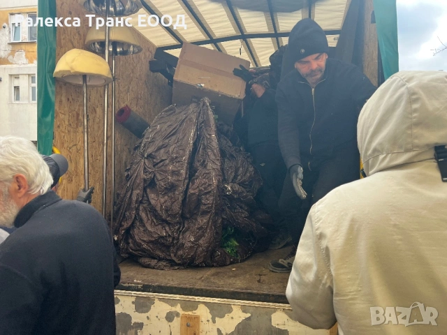 падащ борд, снимка 7 - Транспортни услуги - 49432951