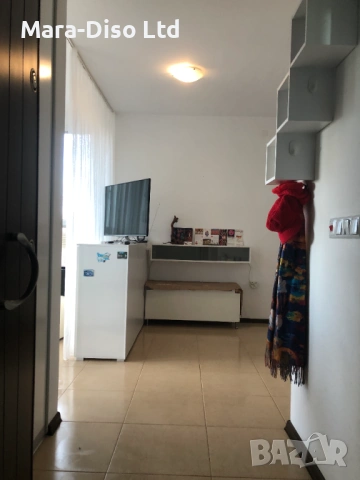 Голямо студио в Равда с частична гледка море и БЕЗ такса поддръжка!, снимка 4 - Апартаменти - 53024151