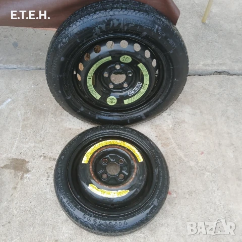 Патерица за BMV. 150 лв, снимка 6 - Гуми и джанти - 51152841