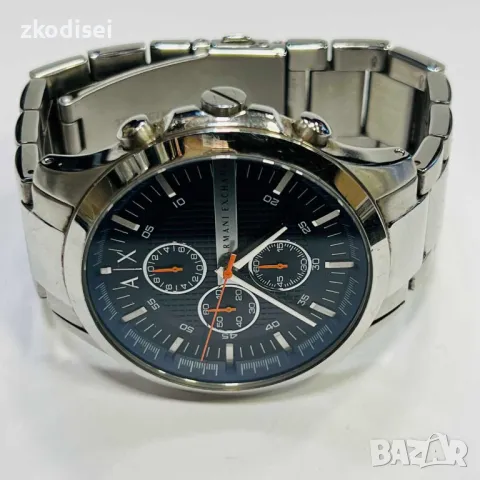 Часовник ARMANI EXCHANGE - AX2155, снимка 2 - Мъжки - 48456369