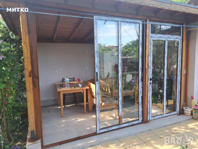 Пвц и Ал дограма , снимка 3 - Дограми - 50487979