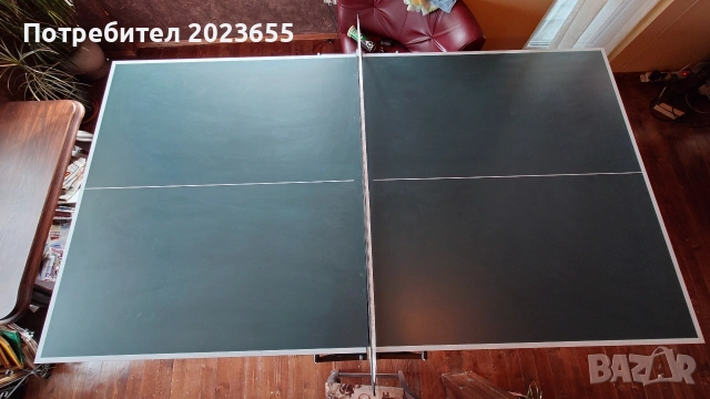 Тенис маса Tecno pro , снимка 7 - Тенис - 53284690