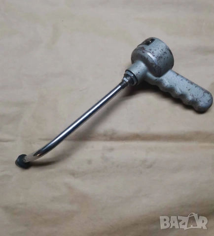 Компресомер от Соца Ссср 1969, снимка 7 - Антикварни и старинни предмети - 53568719