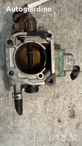 Дроселова Клапа за Mazda Premacy - E9T06871, снимка 2 - Части - 52841269