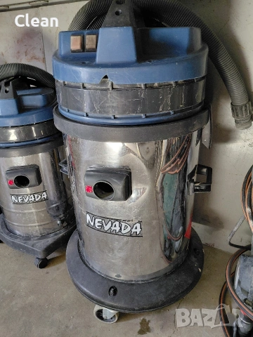 почистваща техника под наем, снимка 5 - Други услуги - 53768914