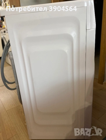 Продавам пералана Беко 7кг, снимка 3 - Перални - 53044221