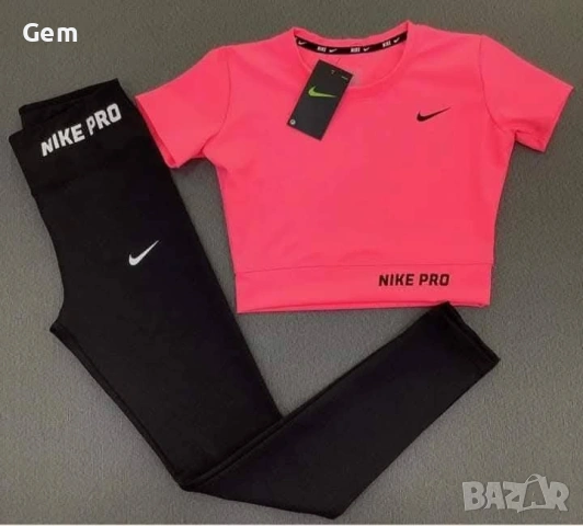 Дамски спортен екип , снимка 3 - Спортни екипи - 54302226