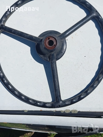 Волан за Уаз,Газ 69 