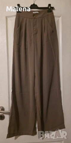 Широк панталон