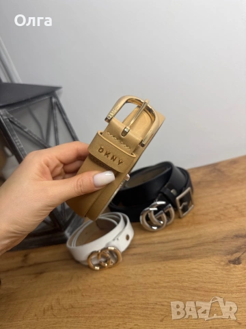 4 нови колана, снимка 3 - Колани - 53750631