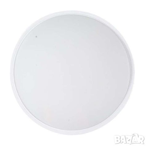 LED плафон за баня White Ring и Black Ring, 18 W, IP 44, снимка 9 - Лед осветление - 46793550