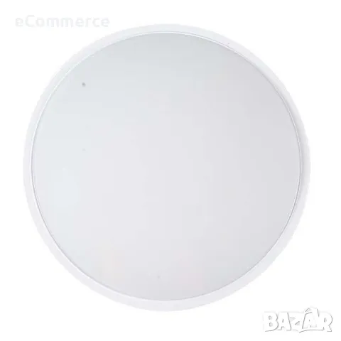 LED плафон за баня White Ring и Black Ring, 18 W, IP 44, снимка 5 - Лед осветление - 47588245