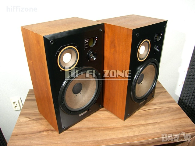 Тонколони   Living audio ce-500 