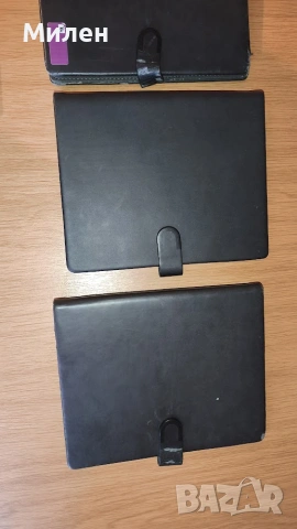 Калъфи за ел.четец Nook 6", снимка 2 - Електронни четци - 53756850