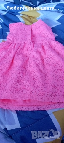 лот роклички и пола за 2 и за 4 години , снимка 13 - Детски рокли и поли - 47064806