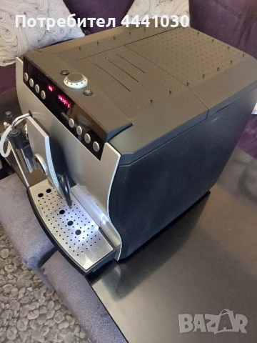 jura Z5, снимка 4 - Кафемашини - 52021635