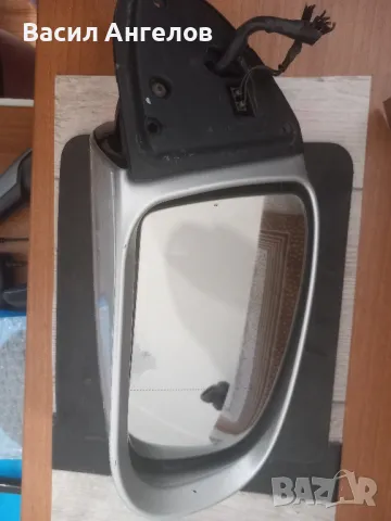 мерцедрд w220 дясно огледало, снимка 6 - Части - 50056910