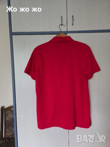 тениска чисто нова  Паул Шарк, снимка 5 - Тениски - 50524923