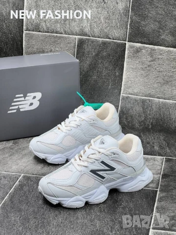 Дамски Маратонки ✨New Balance , снимка 8 - Маратонки - 50740087