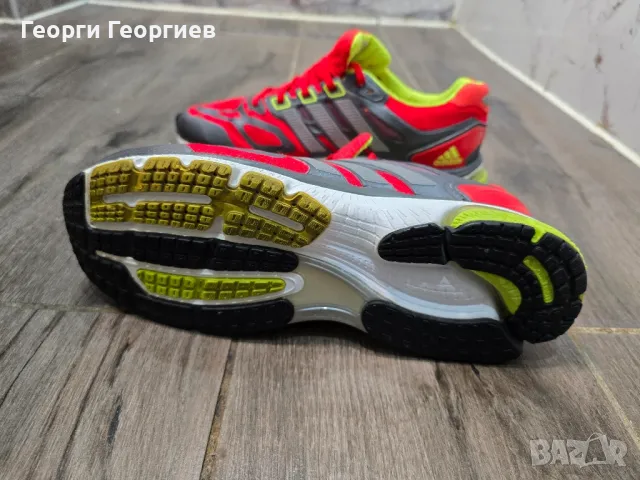 Adidas Supernova Sequence 6 
номер 
42, снимка 3 - Маратонки - 48297480