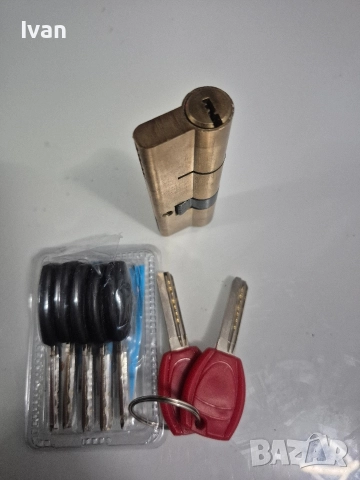 Патрон за китайска входна врата, снимка 2 - Други - 52793934