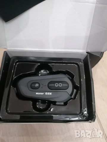 Интерким и bluetooth разговори, снимка 2 - Bluetooth слушалки - 53194525