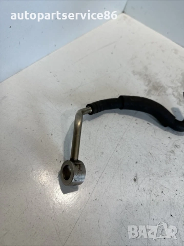 Маркуч Тръба 2.3t за Mazda CX-7 (2011), снимка 3 - Части - 53648730