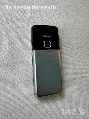 Gsm телефон Нокия 6300 , Nokia 6300, снимка 6 - Nokia - 46497425