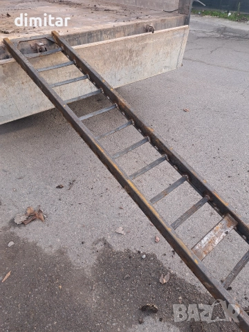 Пътеки Рампи за Мини багер, снимка 2 - Подемници - 52973567