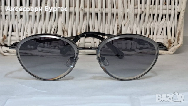 17 Дамски слънчеви очила , снимка 2 - Слънчеви и диоптрични очила - 54048519