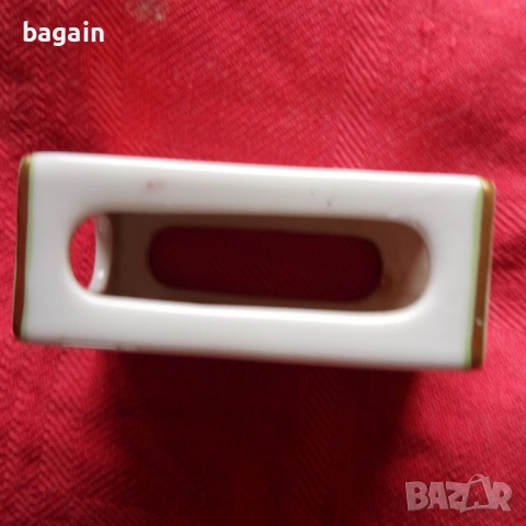 Херенд. Порцелан., снимка 4 - Антикварни и старинни предмети - 54201316