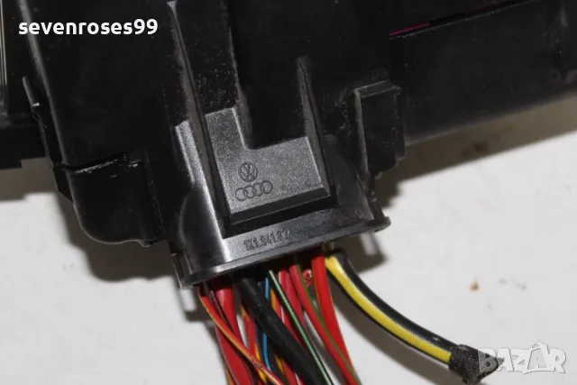 Бушонно тяло VW Audi 1K1941824, снимка 3 - Части - 50337492