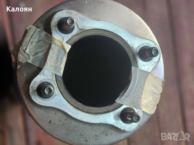 Suzuki Bandit, снимка 5 - Мотоциклети и мототехника - 52110754