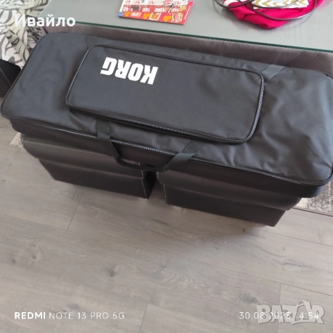 продава се !, снимка 2 - Синтезатори - 51543354