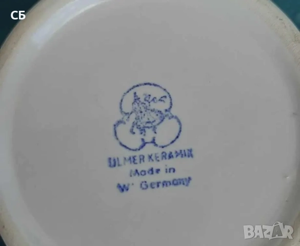 Колекционерски халби за бира от различни страни, снимка 7 - Чаши - 48749165