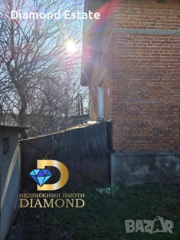 Къща в село Малко Асеново, общ. Димитровград, снимка 3 - Къщи - 53107527