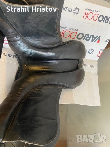 Седло за езда, снимка 4 - За селскостопански - 54006421