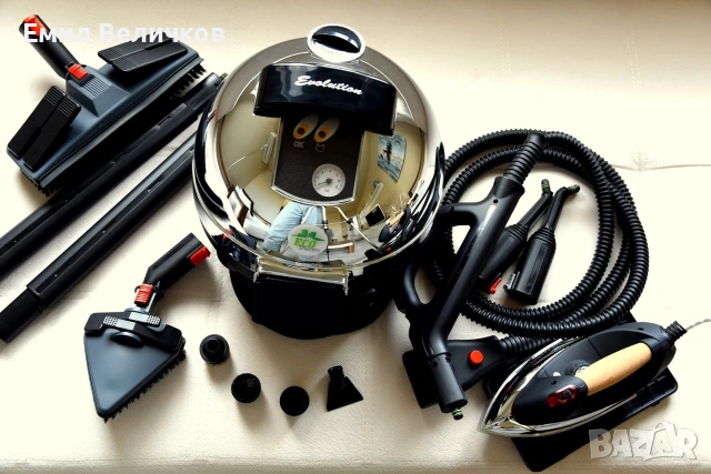 Парочистачка Еко